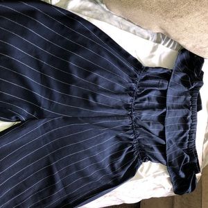 Super cute comfortable jumpsuit